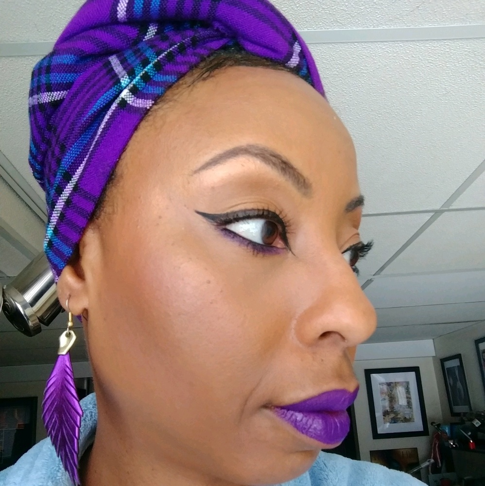 Meet your Posher, Shamika